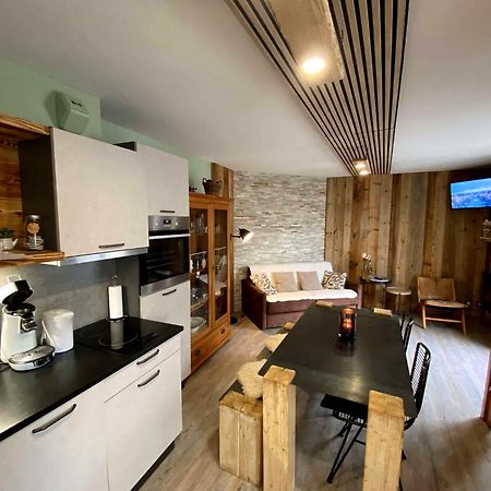 Le Carrousel 4-6P Plein Centre Appartement Gérardmer Buitenkant foto